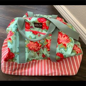 Matilda Jane Weekender Bag/Tote Luggage